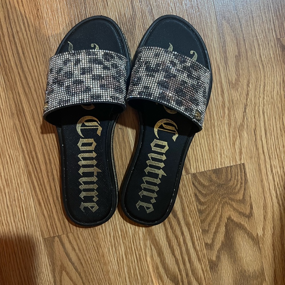 Juicy Couture Sandals